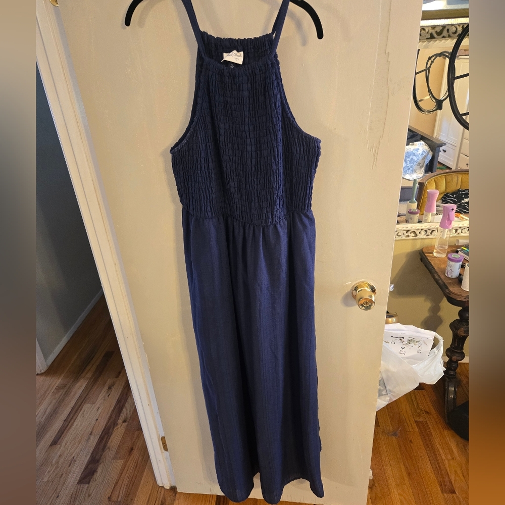 Universal Thread Maxi Dress